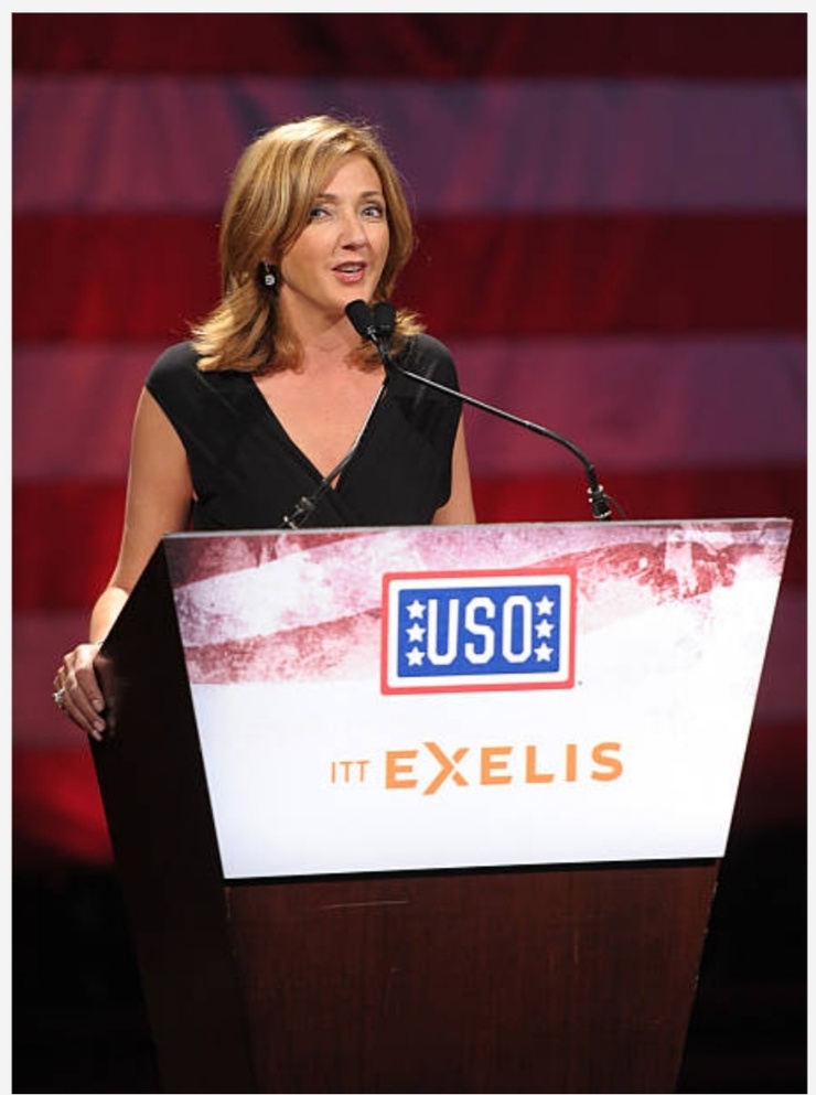 Chris Jansing