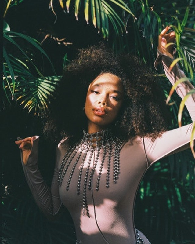 Dominique Reshae