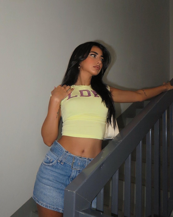 Iffat Marashi