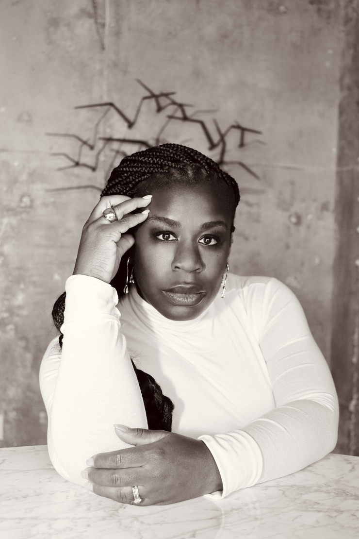 Uzo Aduba
