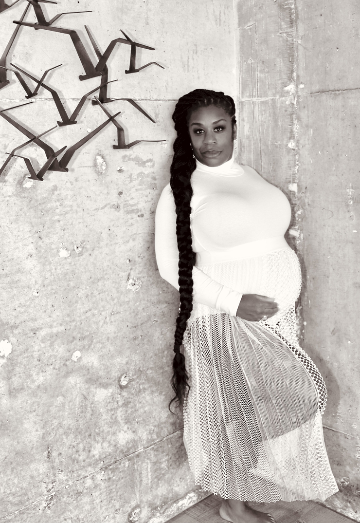Uzo Aduba