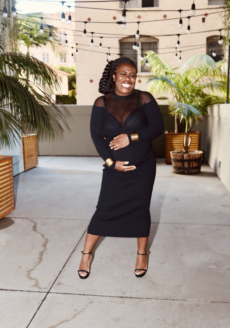 Uzo Aduba