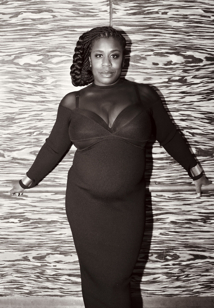 Uzo Aduba
