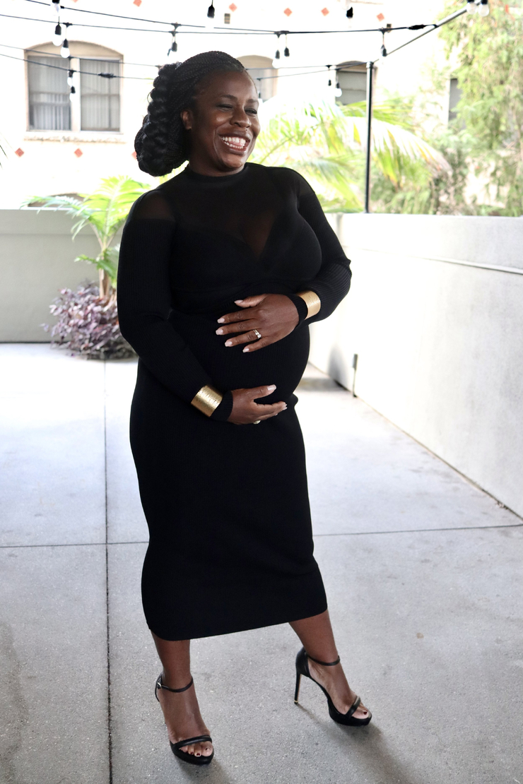 Uzo Aduba