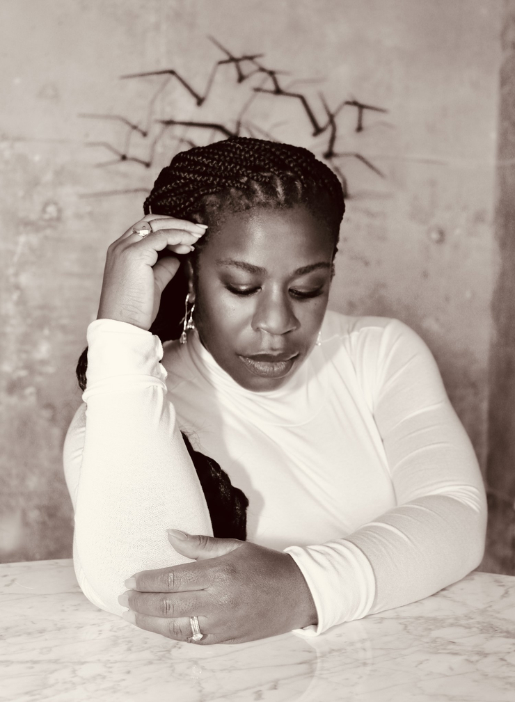 Uzo Aduba