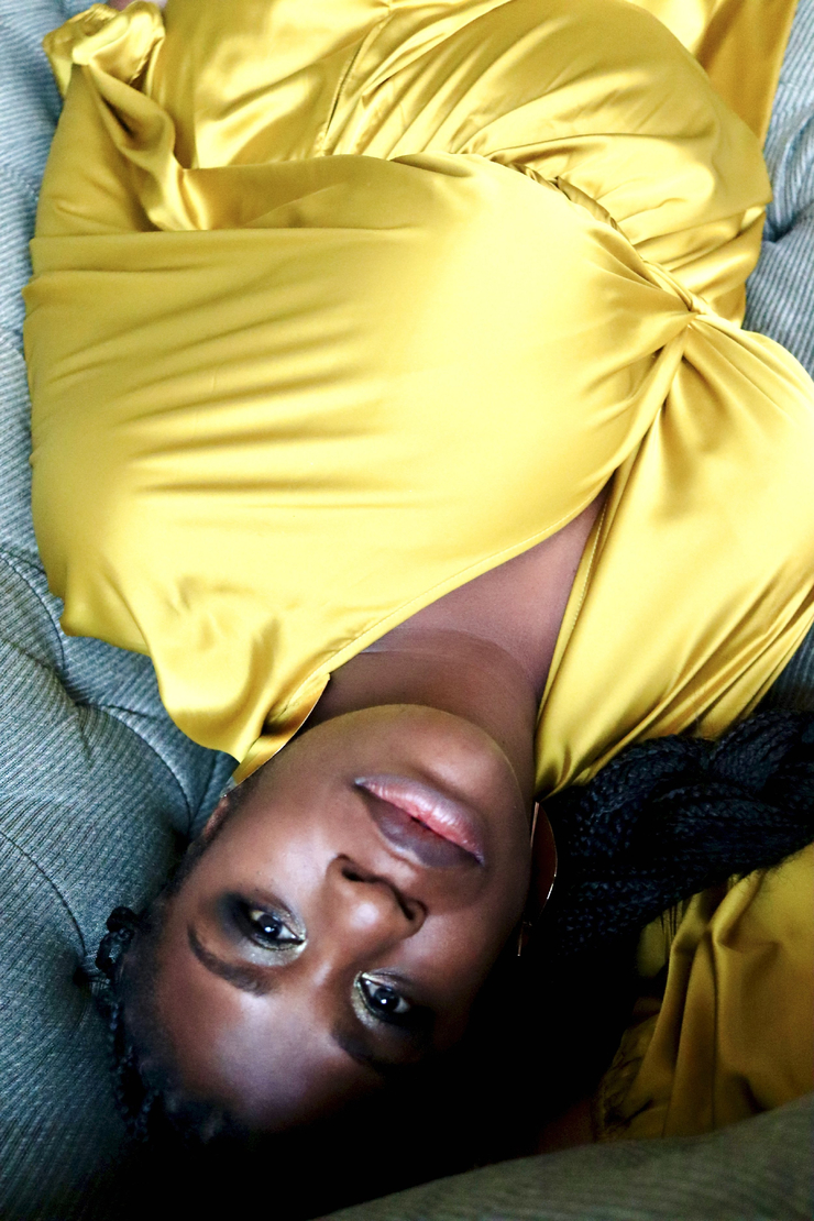 Uzo Aduba