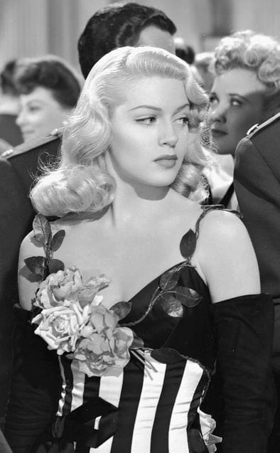 Lana Turner