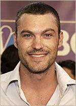 Brian Austin Green