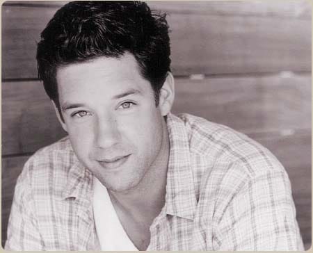 Todd Grinnell