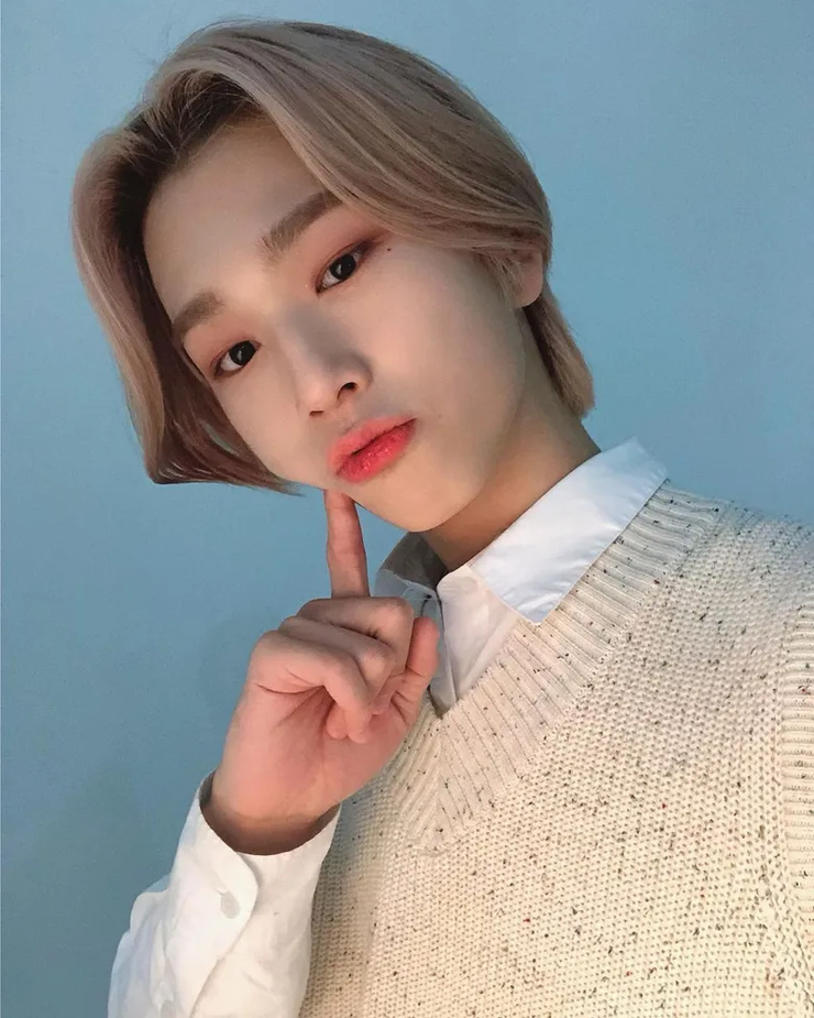 Baek Seung