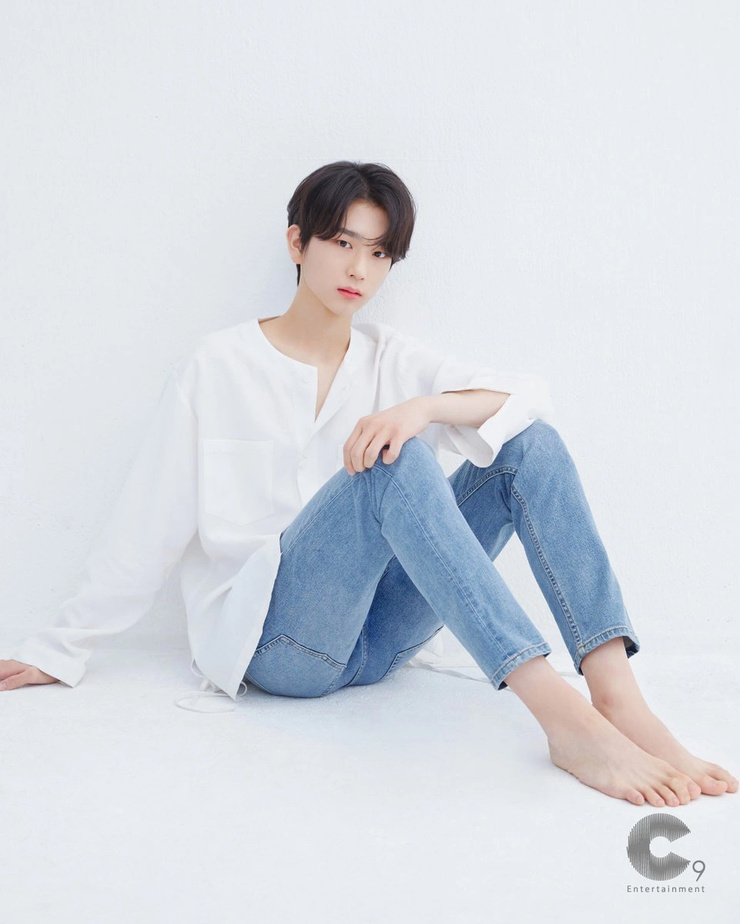 Baek Seung