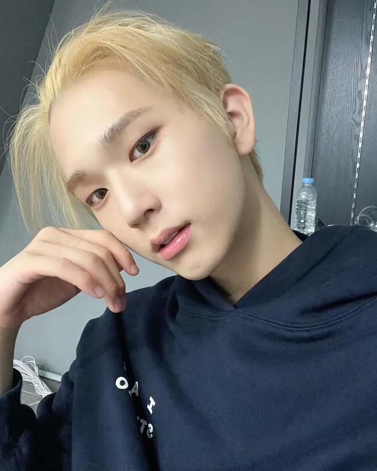 Baek Seung