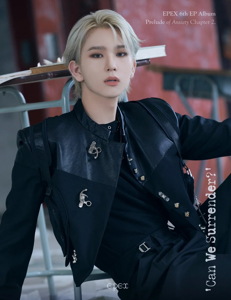 Baek Seung