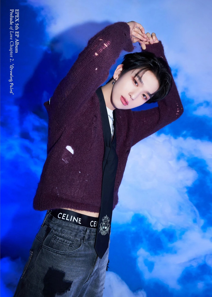 Baek Seung