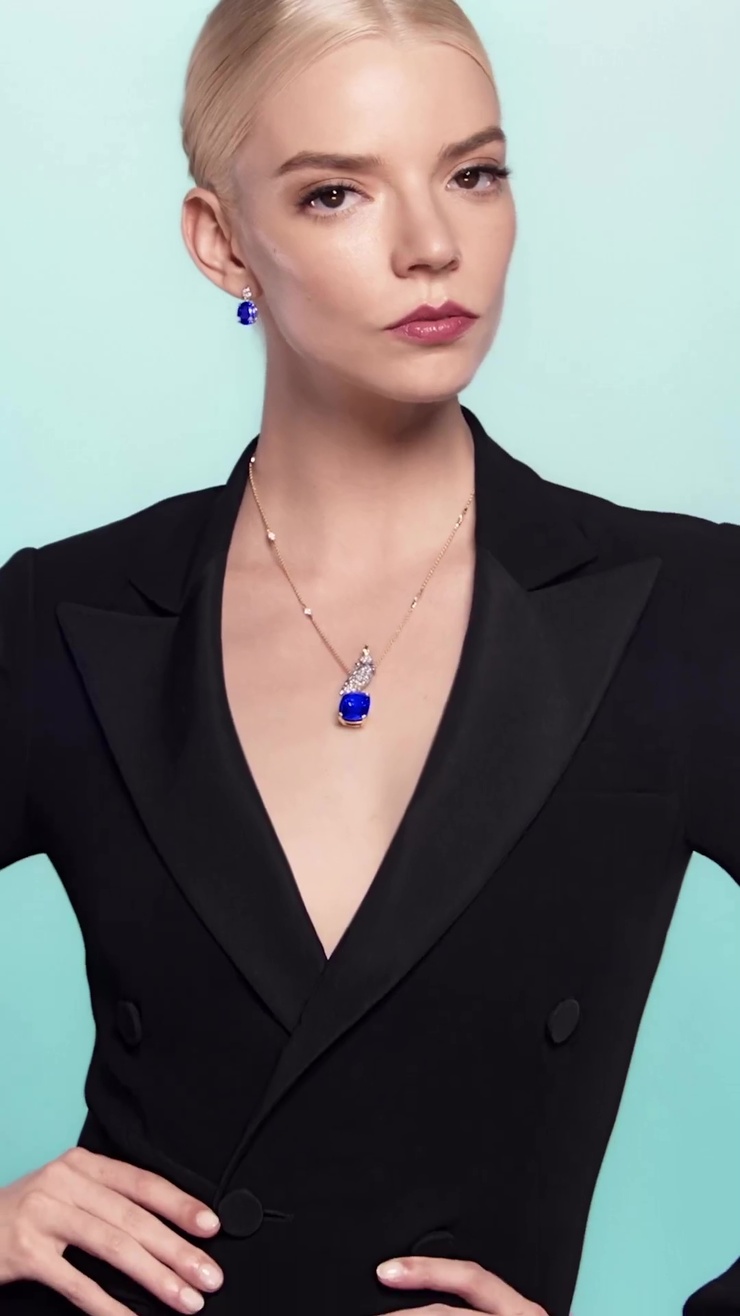Anya Taylor-Joy