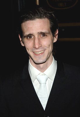 James Ransone