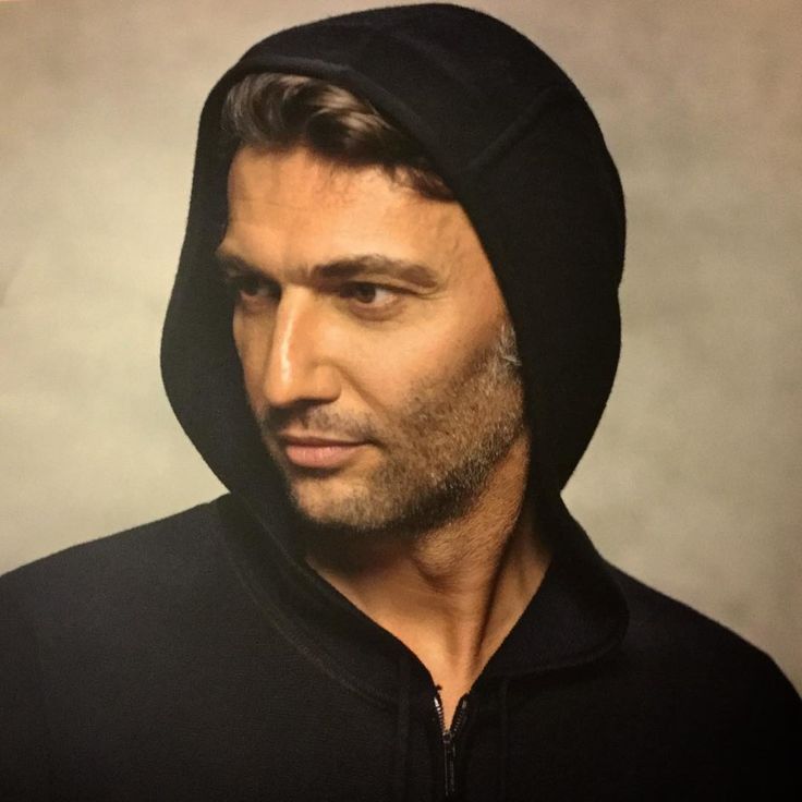 Jonas Kaufmann