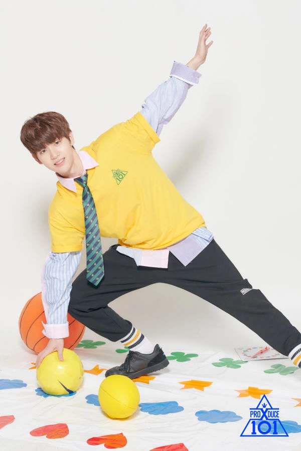 Dongyun