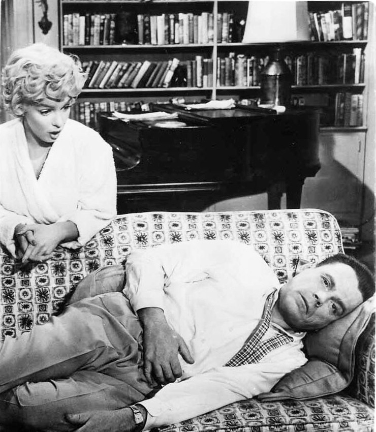Marilyn Monroe