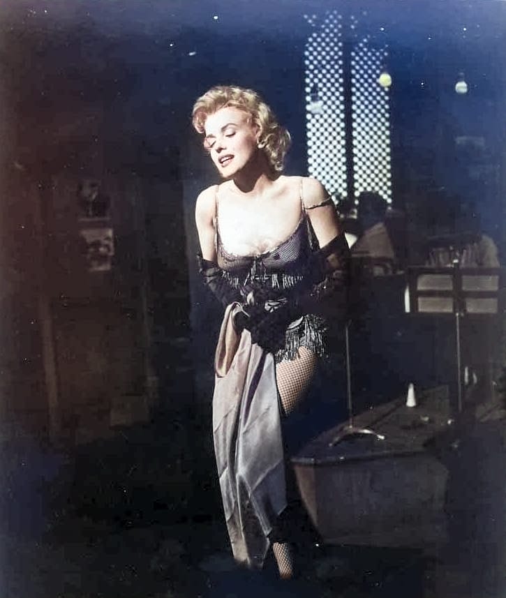 Marilyn Monroe Marilyn Monroe