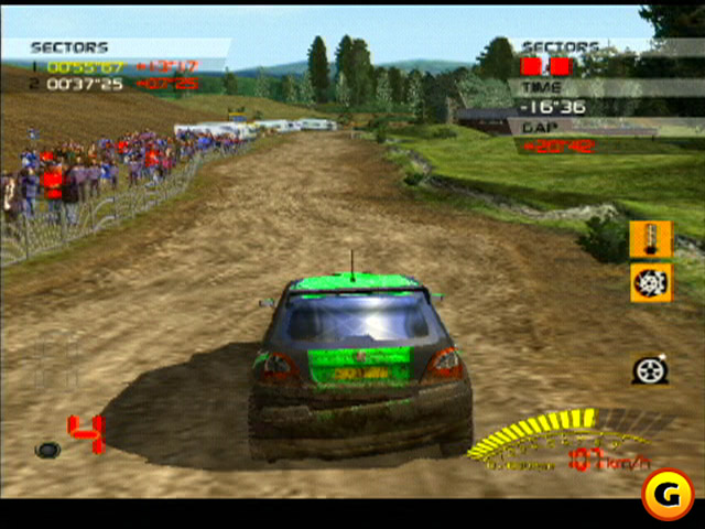 V-Rally 3