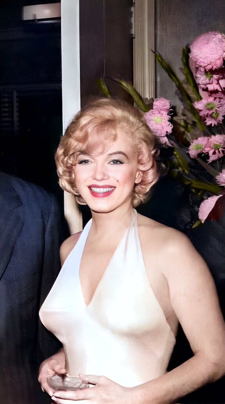 Marilyn Monroe Marilyn monroe