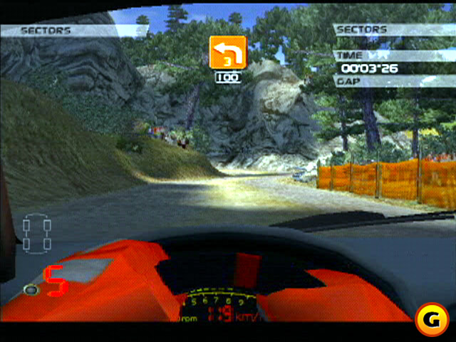 V-Rally 3