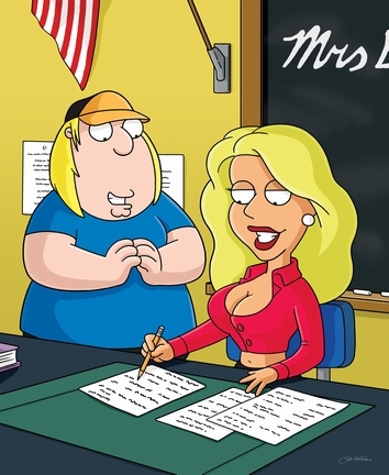 Fast Times at Buddy Cianci Jr. High (2005)
