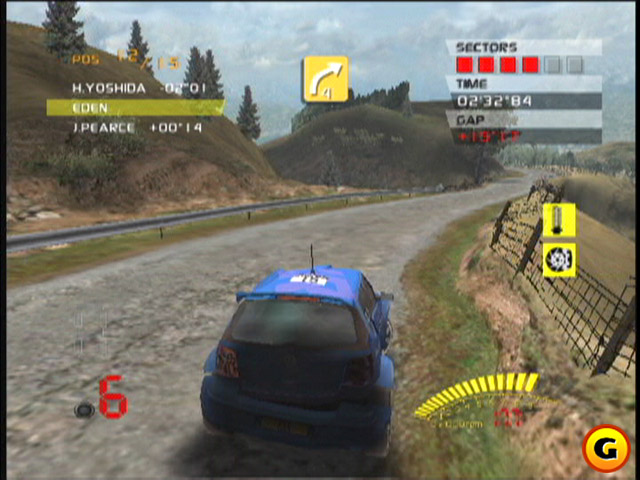 V-Rally 3