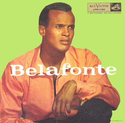 Belafonte