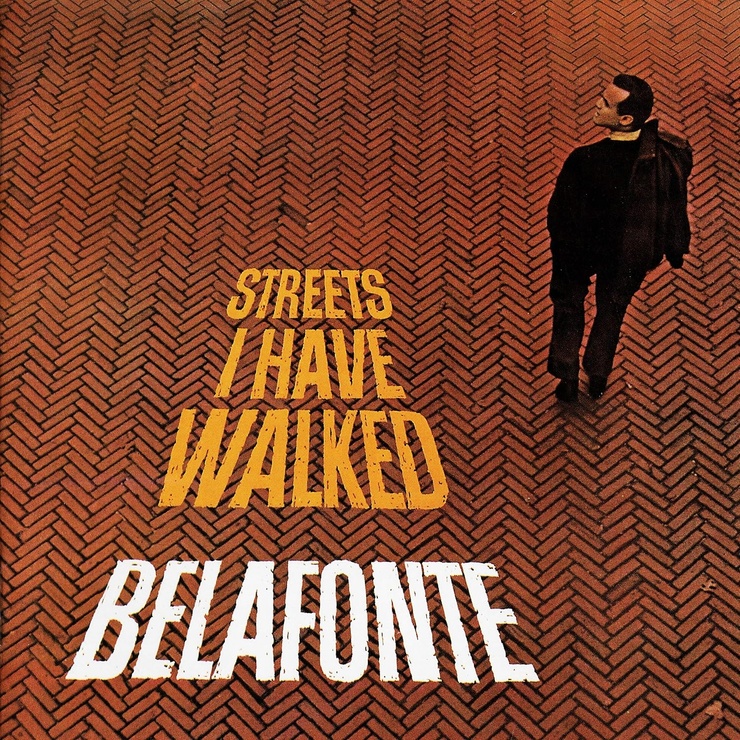 Streets I Have Walked