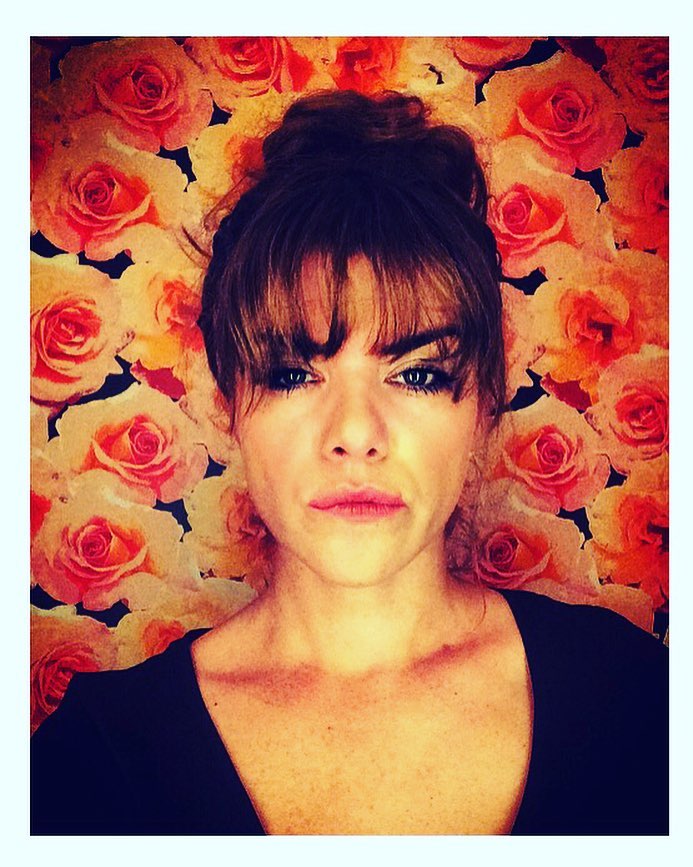Kaniehtiio Horn