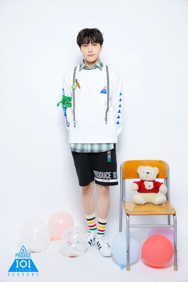 Picture of Nishijima Renta