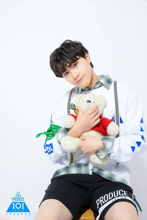 Image of Nishijima Renta