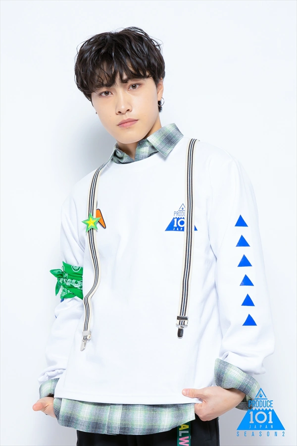 Nishijima Renta picture