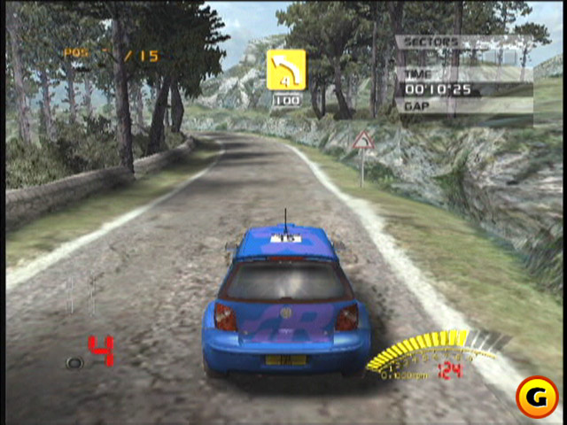 V-Rally 3