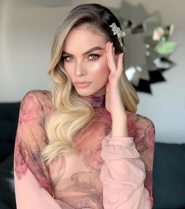 Leidy Puerta