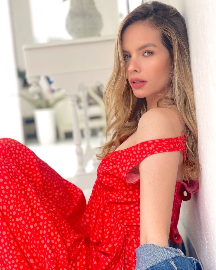 Leidy Puerta