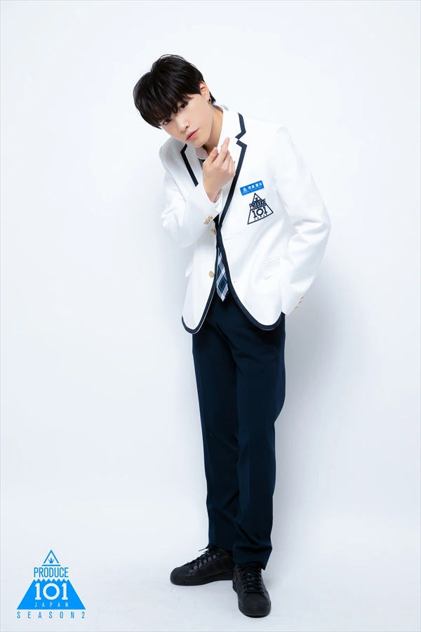 Image of Nishijima Renta