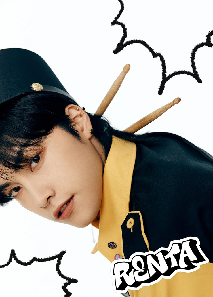 Picture of Nishijima Renta