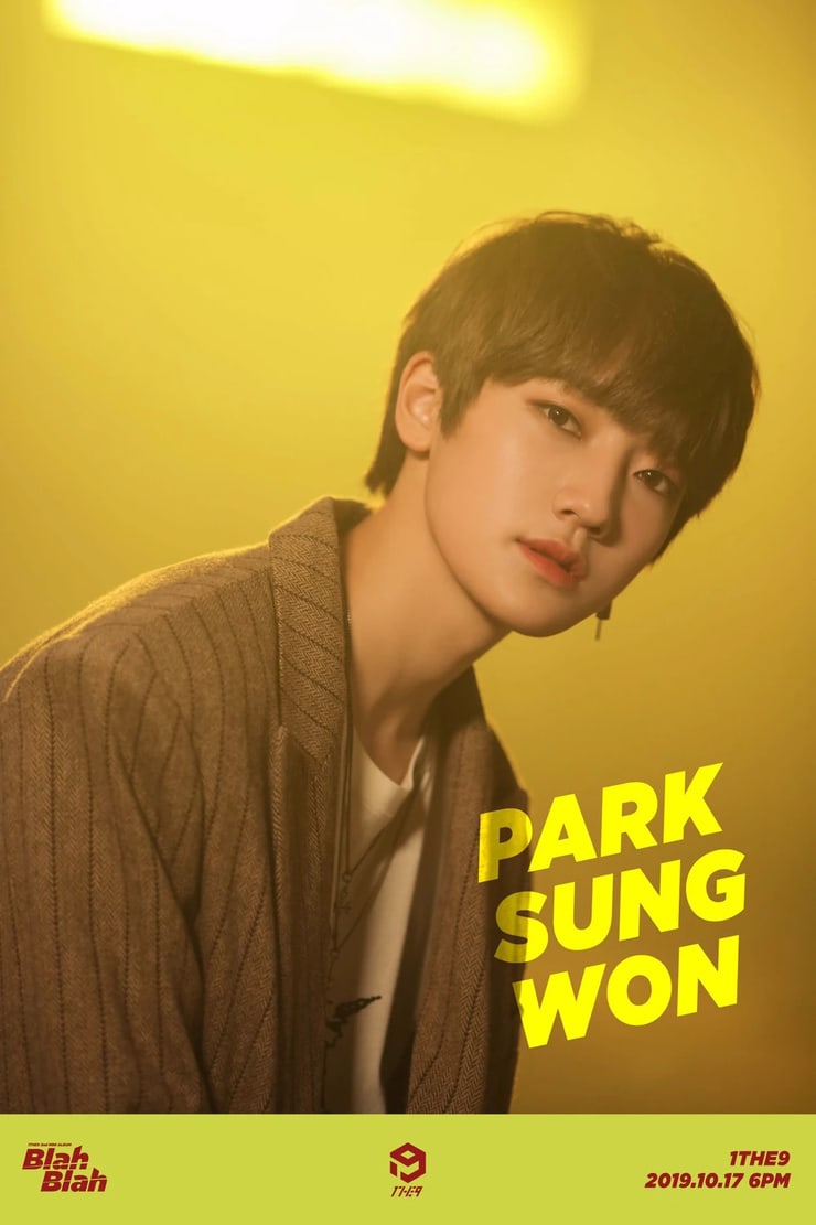 Park Sung Won
