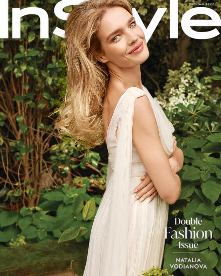 Natalia Vodianova Natalia Vodianova