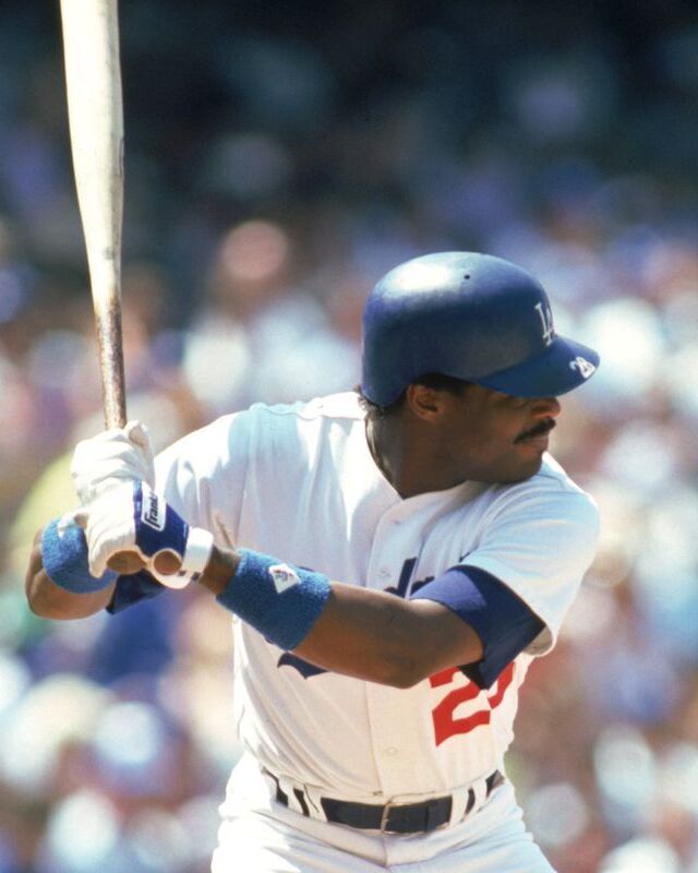 Pedro Guerrero