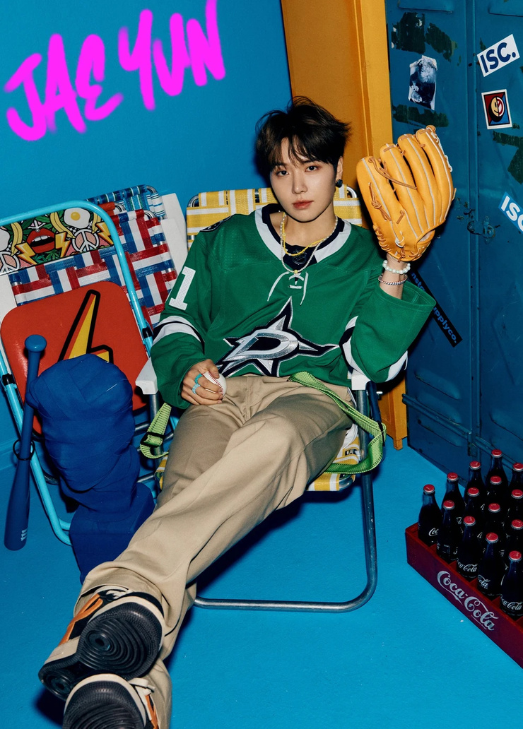 Lee Jaeyun