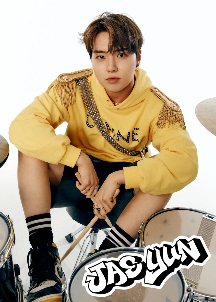 Lee Jaeyun