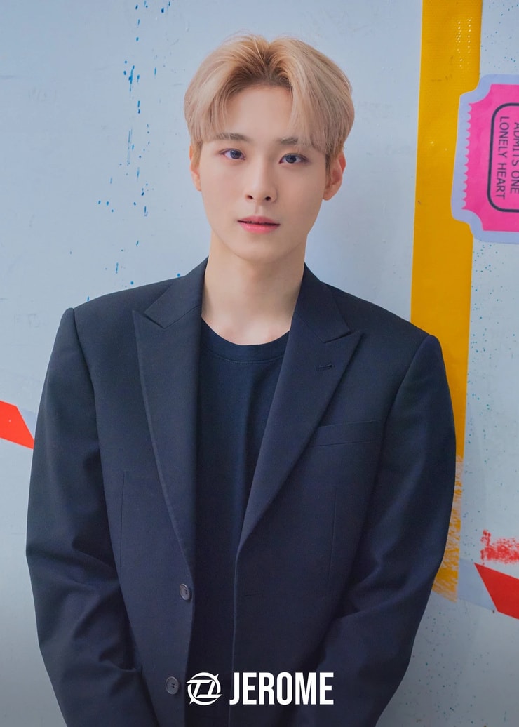 Oh Seongmin