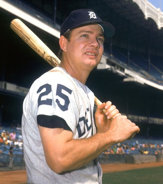 Norm Cash