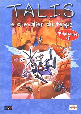 Talis: Chevalier du Temps