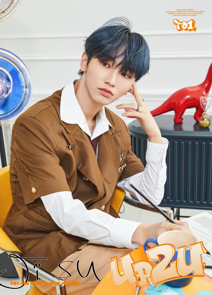 Choi Jisu