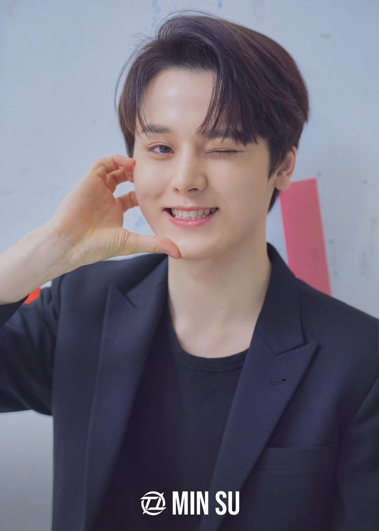 Minsu